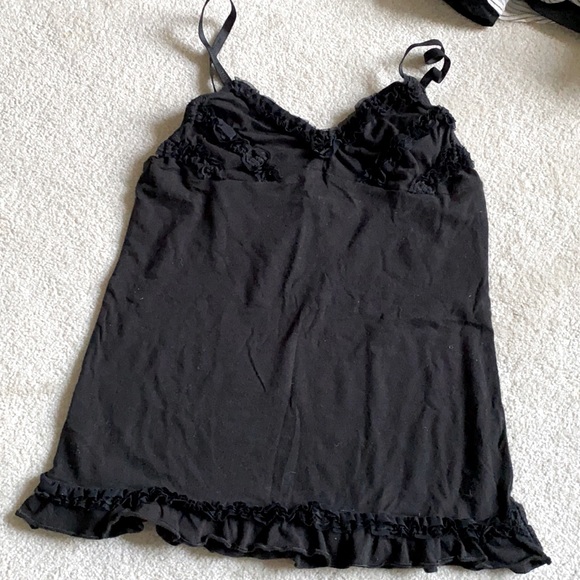 Juicy Couture Other - Juicy Couture intimate tank